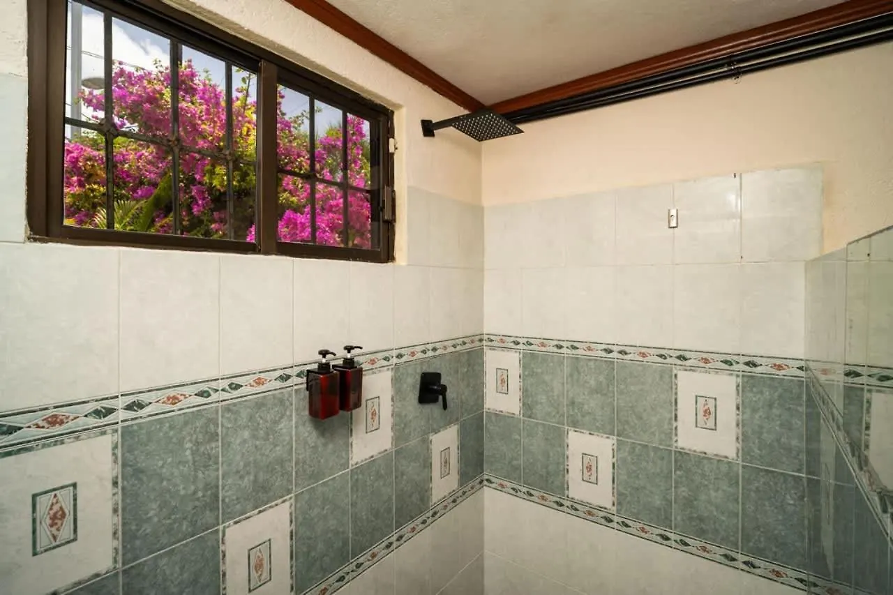 Lejlighed Private Entry Suite With Patio And Ample Bathroom Cancún Mexico